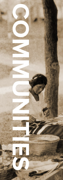 RGI communities pillar